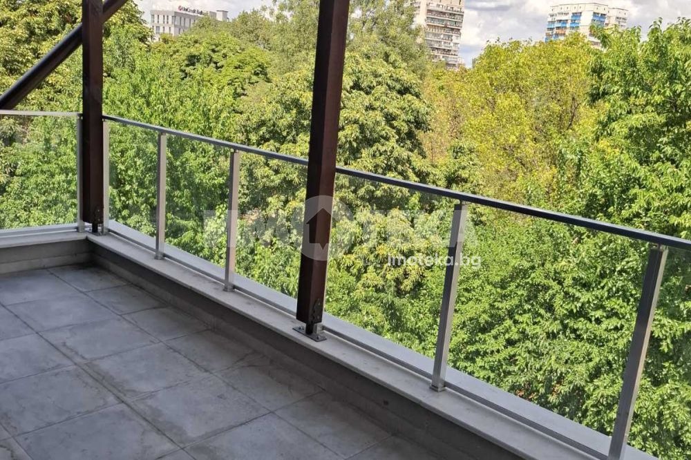 Дава под наем 2-СТАЕН, гр. София, Триъгълника, снимка 3 - Апартаменти - 54206031