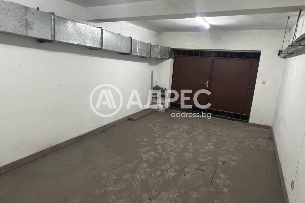Дава под Наем ГАРАЖ | Imot.bg — изображение 2