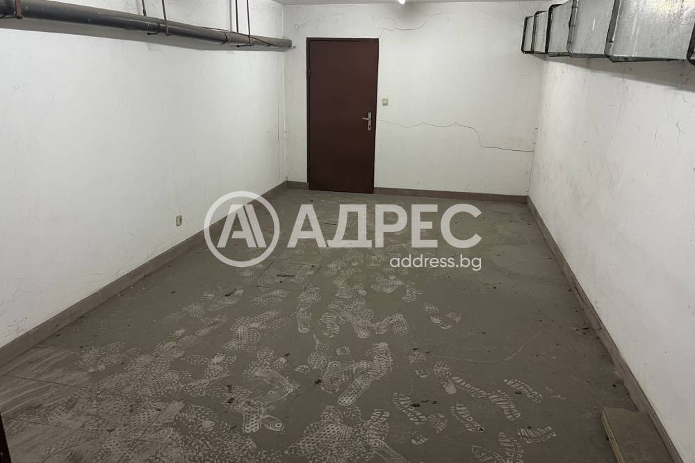 Дава под Наем ГАРАЖ | Imot.bg — изображение 1