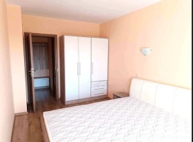 1 soveværelse Zornitsa, Burgas 4