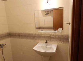 1 soveværelse Zornitsa, Burgas 6