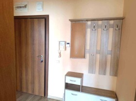 1 soveværelse Zornitsa, Burgas 3