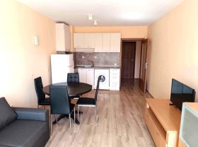 1 soveværelse Zornitsa, Burgas 1