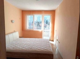 1 soveværelse Zornitsa, Burgas 5