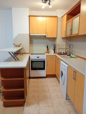 2 slaapkamers Okrazjna bolnitsa-Generali, Varna