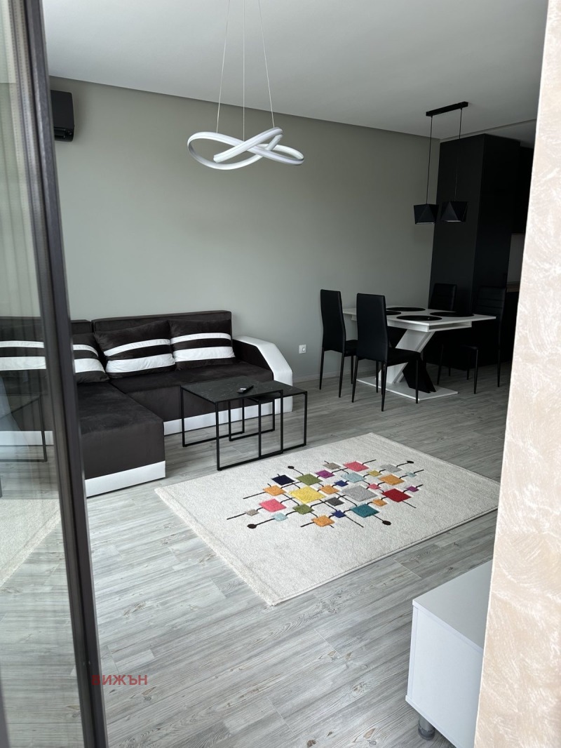 Дава под наем 2-СТАЕН, гр. Перник, Изток, снимка 3 - Апартаменти - 53001419