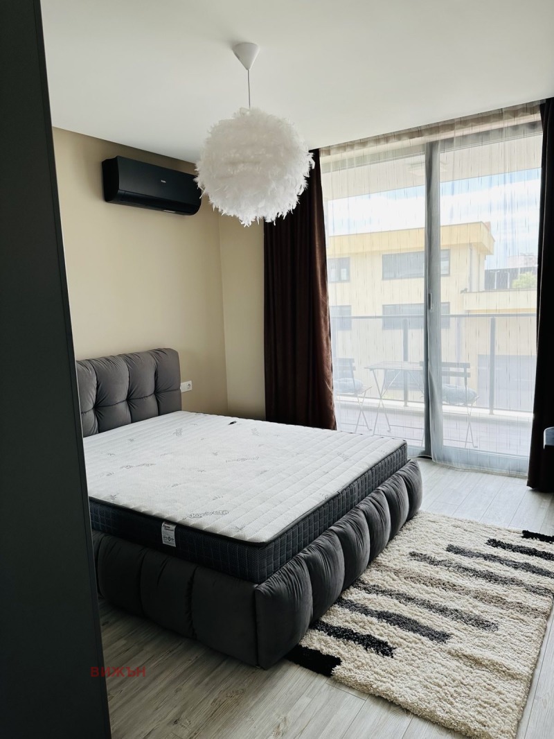 Дава под наем 2-СТАЕН, гр. Перник, Изток, снимка 5 - Апартаменти - 53001419