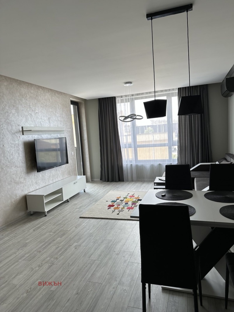 Дава под наем 2-СТАЕН, гр. Перник, Изток, снимка 2 - Апартаменти - 53001419