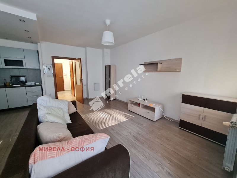 Do wynajęcia  1 sypialnia Sofia , Centar , 70 mkw | 23349395 - obraz [6]