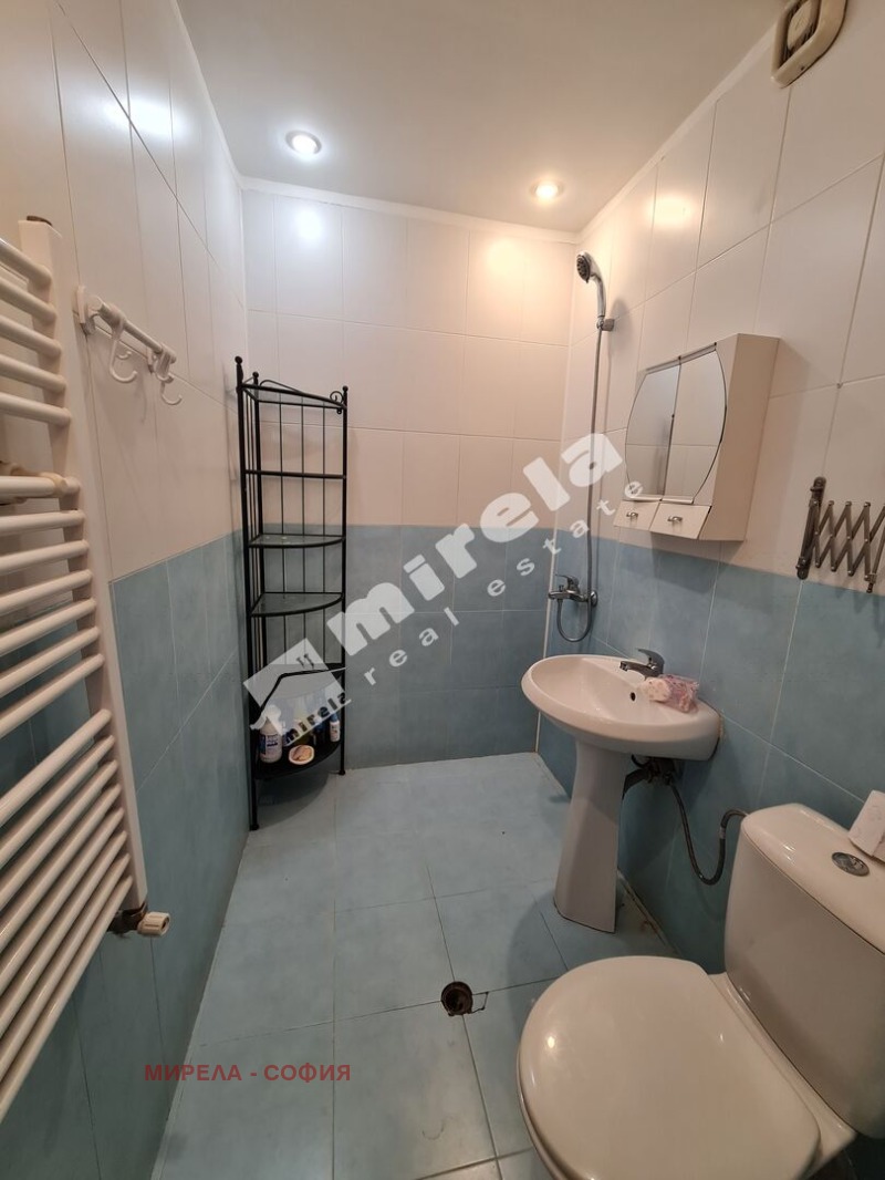 En renta  1 dormitorio Sofia , Tsentar , 70 metros cuadrados | 23349395 - imagen [4]