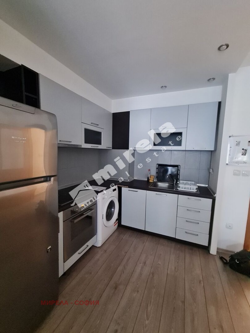 Kiadó  1 hálószoba Sofia , Centar , 70 négyzetméter | 23349395 - kép [2]