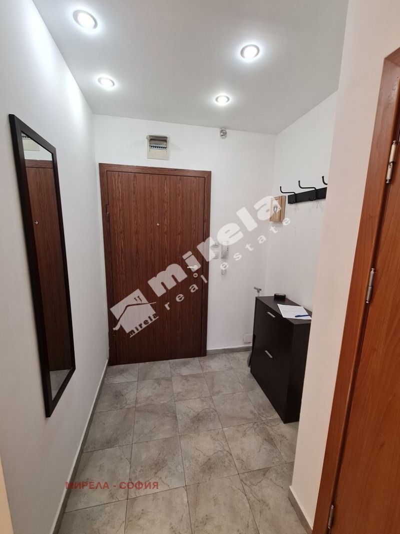 Da affittare  1 camera da letto Sofia , Tsentar , 70 mq | 23349395 - Immagine [9]