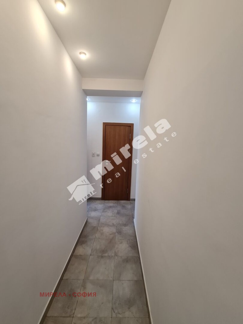 En renta  1 dormitorio Sofia , Tsentar , 70 metros cuadrados | 23349395 - imagen [11]