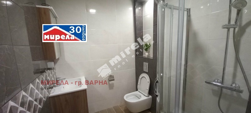 Дава под наем  2-стаен град Варна , м-т Долна Трака , 58 кв.м | 87843838 - изображение [14]