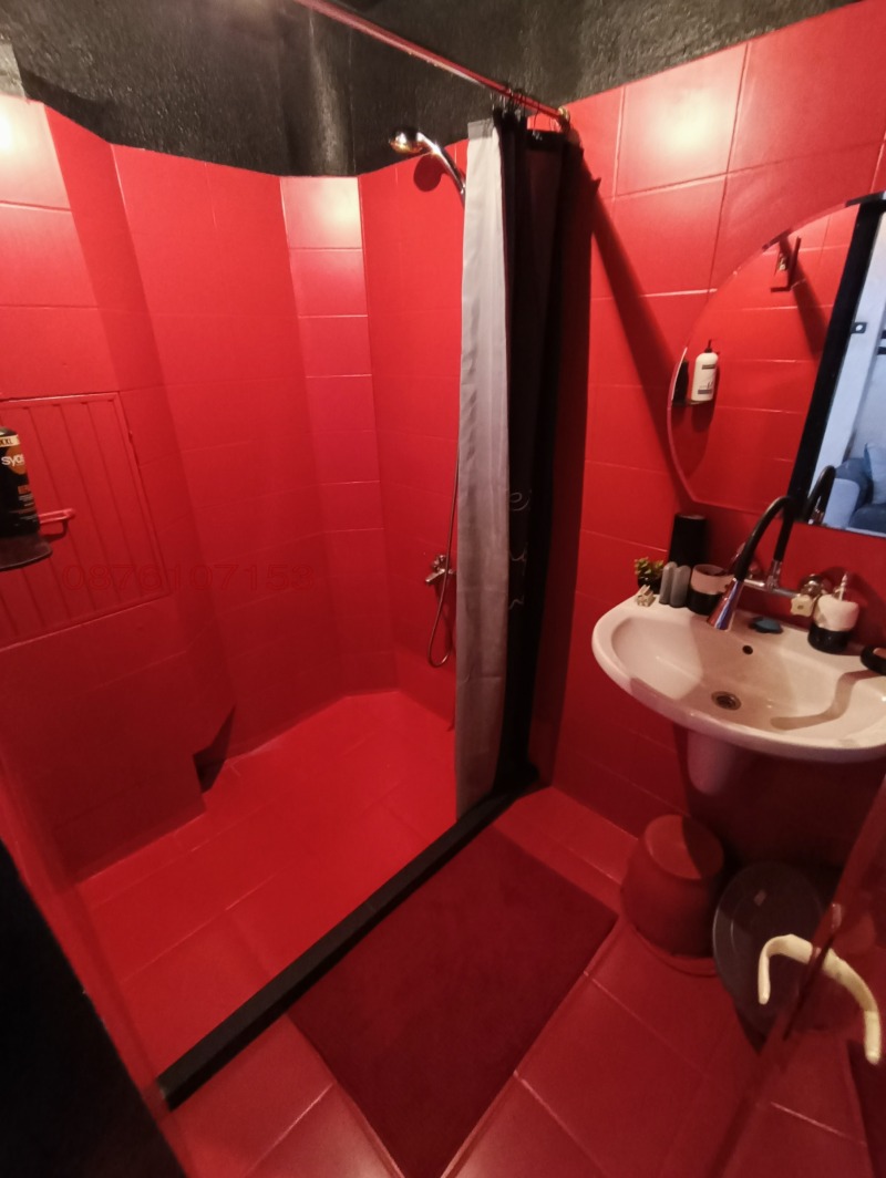 Издаје се  1 спаваћа соба Софија , Центар , 70 м2 | 58734691 - слика [5]