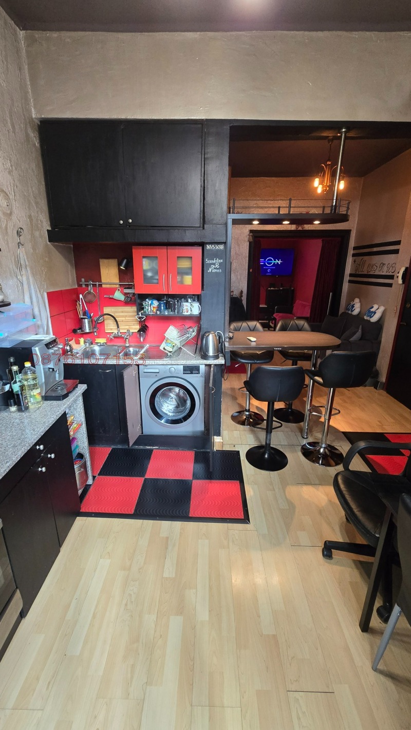 Издаје се  1 спаваћа соба Софија , Центар , 70 м2 | 58734691 - слика [2]