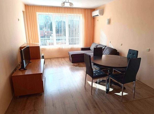 För uthyrning  1 sovrum Burgas , Zornica , 68 kvm | 74037076 - bild [2]