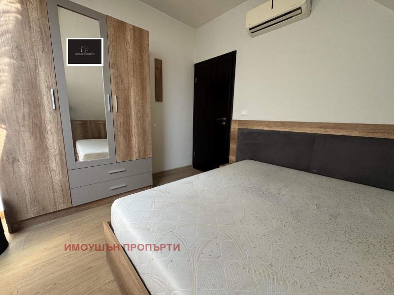 Дава под наем  2-стаен град София , Студентски град , 50 кв.м | 60799093 - изображение [3]