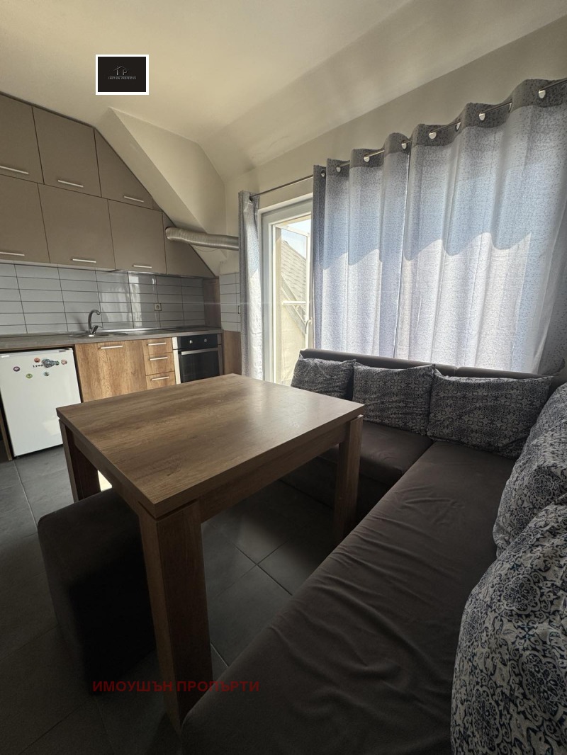 Дава под наем  2-стаен град София , Студентски град , 50 кв.м | 60799093 - изображение [2]
