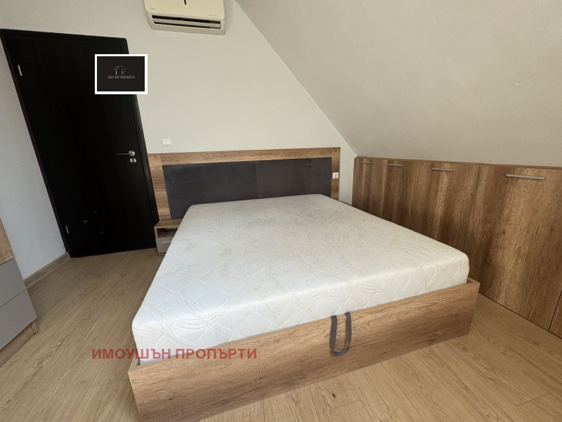 Дава под наем  2-стаен град София , Студентски град , 50 кв.м | 60799093 - изображение [5]
