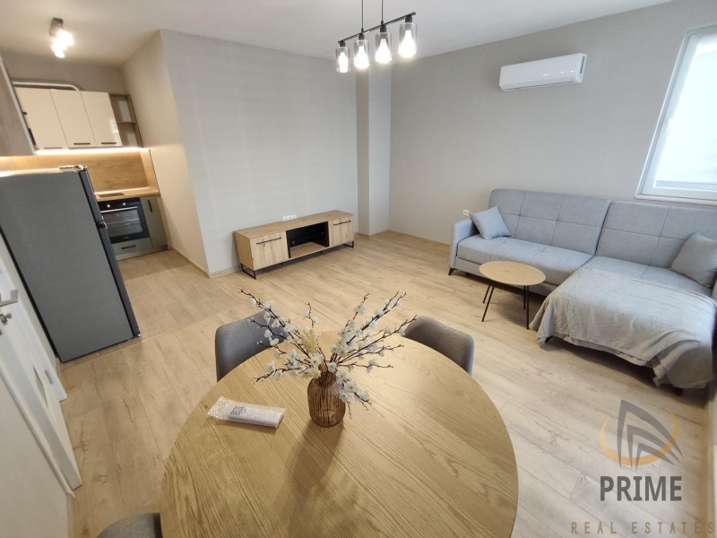 Дава под наем 2-СТАЕН, гр. Бургас, Славейков