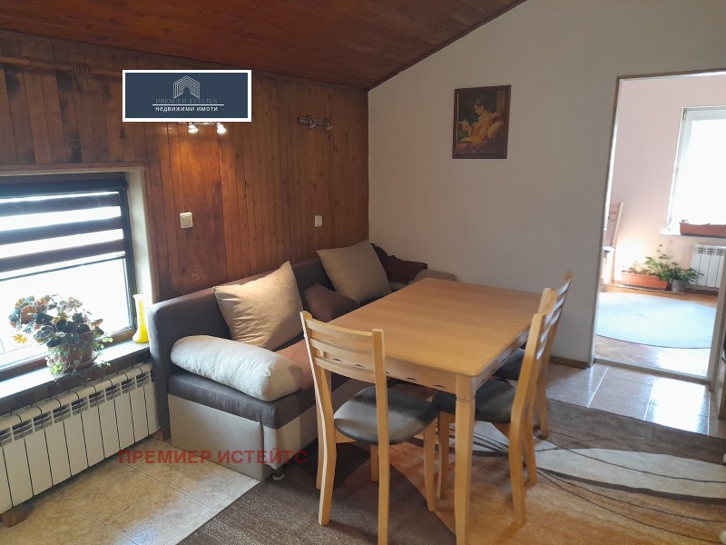 Дава под наем 2-СТАЕН, гр. София, Гевгелийски, снимка 2 - Апартаменти - 53167137