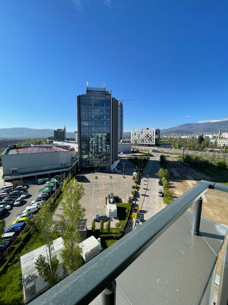 Дава под наем 2-СТАЕН, гр. София, Дружба 2, снимка 7 - Апартаменти - 53334161