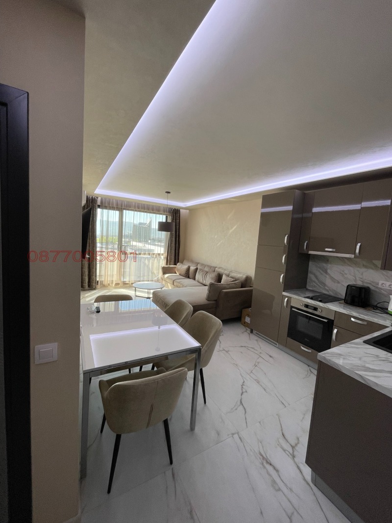 Дава под наем 2-СТАЕН, гр. София, Дружба 2, снимка 3 - Апартаменти - 53334161