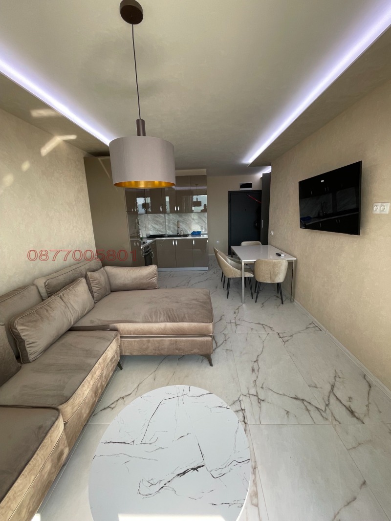 Дава под наем 2-СТАЕН, гр. София, Дружба 2, снимка 10 - Апартаменти - 53334161