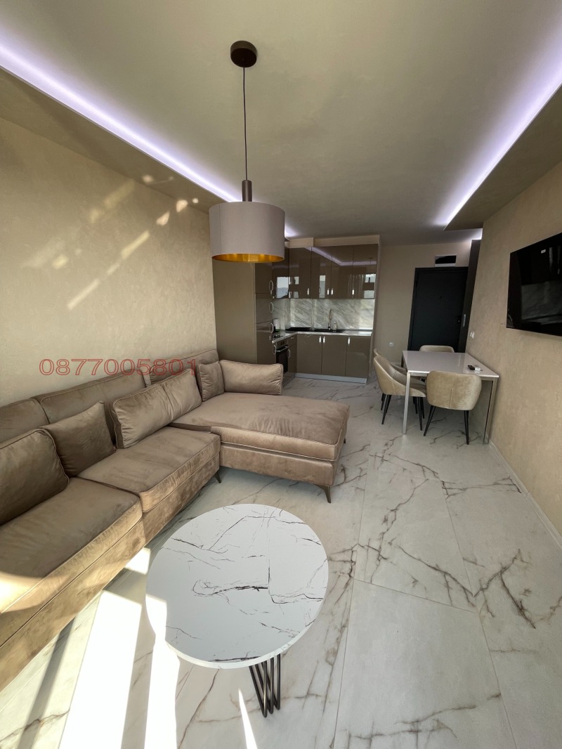 Дава под наем 2-СТАЕН, гр. София, Дружба 2, снимка 11 - Апартаменти - 53334161