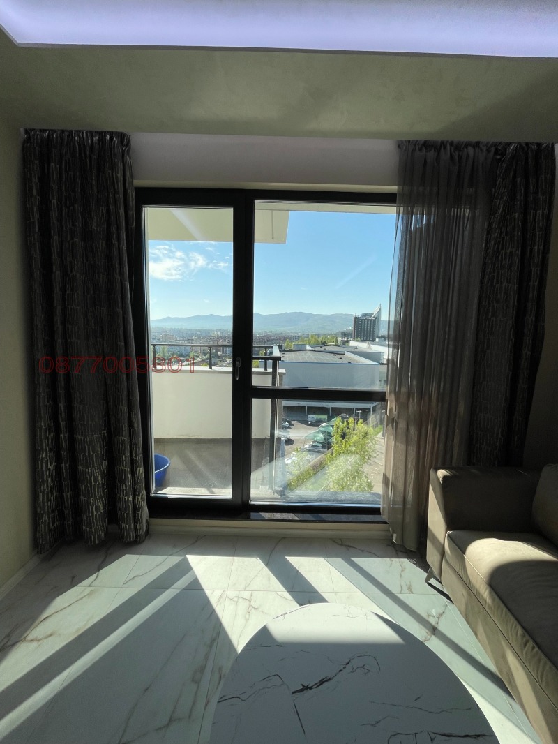 Дава под наем 2-СТАЕН, гр. София, Дружба 2, снимка 8 - Апартаменти - 53334161