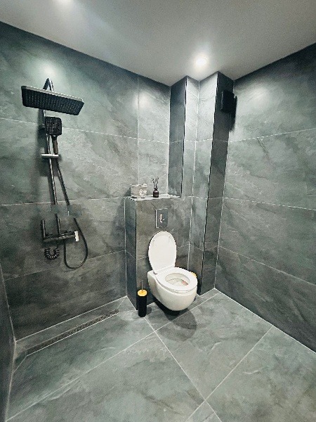 Дава под наем 2-СТАЕН, гр. Пловдив, Съдийски, снимка 5 - Апартаменти - 53640446