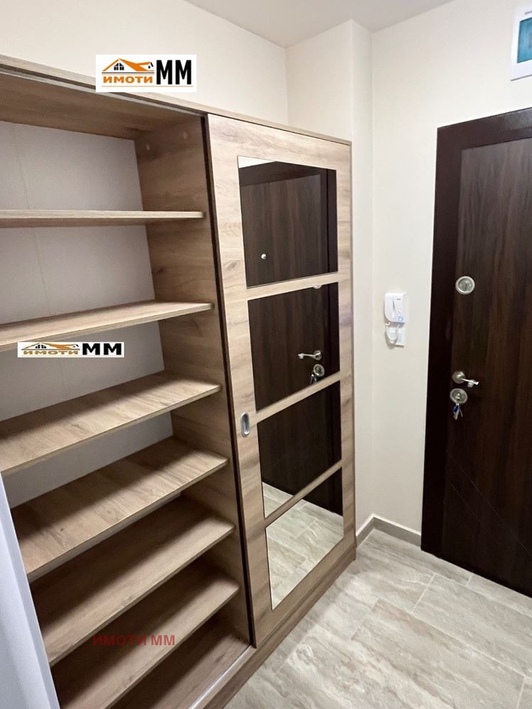 Дава под наем 2-СТАЕН, гр. Пловдив, Южен, снимка 10 - Апартаменти - 54226172