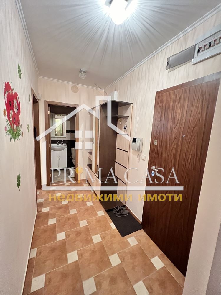 K pronájmu  2 ložnice Plovdiv , Kjučuk Pariž , 100 m2 | 95616793 - obraz [9]