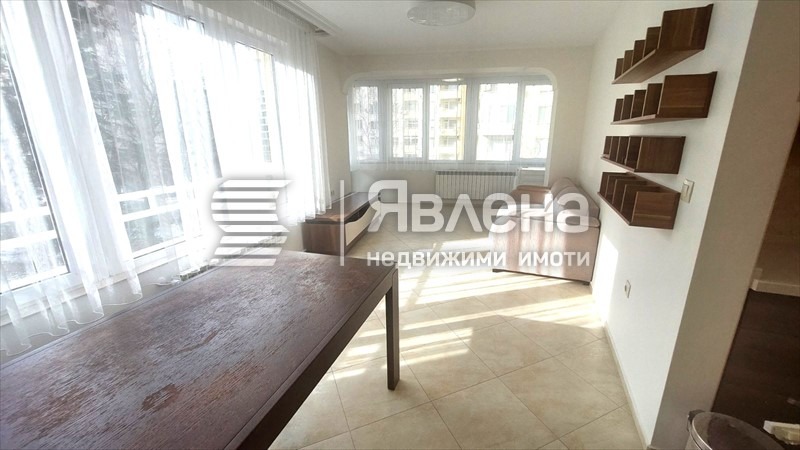 Дава под наем 3-СТАЕН, гр. София, Дианабад, снимка 3 - Апартаменти - 53146347