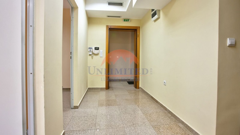 Vuokrattavana  Toimisto Sofia , Tsentar , 168 neliömetriä | 84948388 - kuva [11]