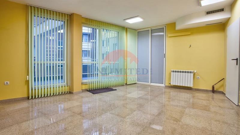 Vuokrattavana  Toimisto Sofia , Tsentar , 168 neliömetriä | 84948388 - kuva [8]