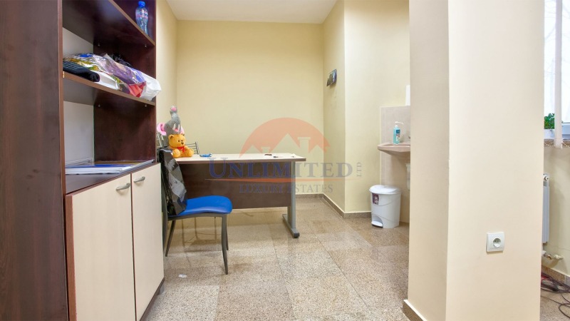 Vuokrattavana  Toimisto Sofia , Tsentar , 168 neliömetriä | 84948388 - kuva [10]