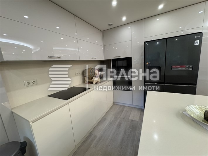 Дава под наем КЪЩА, гр. София, Манастирски ливади, снимка 8 - Къщи - 54059386