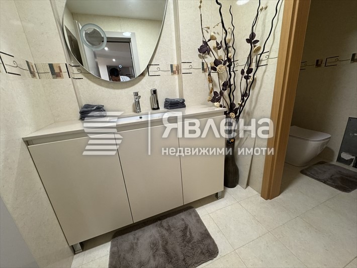 Дава под наем КЪЩА, гр. София, Манастирски ливади, снимка 14 - Къщи - 54059386