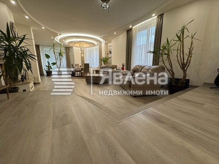 Дава под наем КЪЩА, гр. София, Манастирски ливади, снимка 5 - Къщи - 54059386