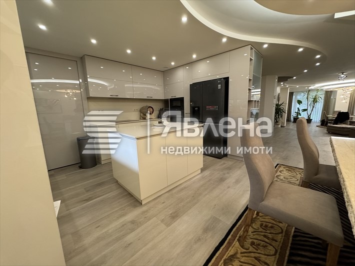 Дава под наем КЪЩА, гр. София, Манастирски ливади, снимка 7 - Къщи - 54059386