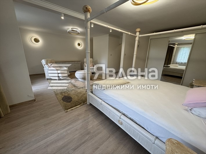 Дава под наем КЪЩА, гр. София, Манастирски ливади, снимка 11 - Къщи - 54059386