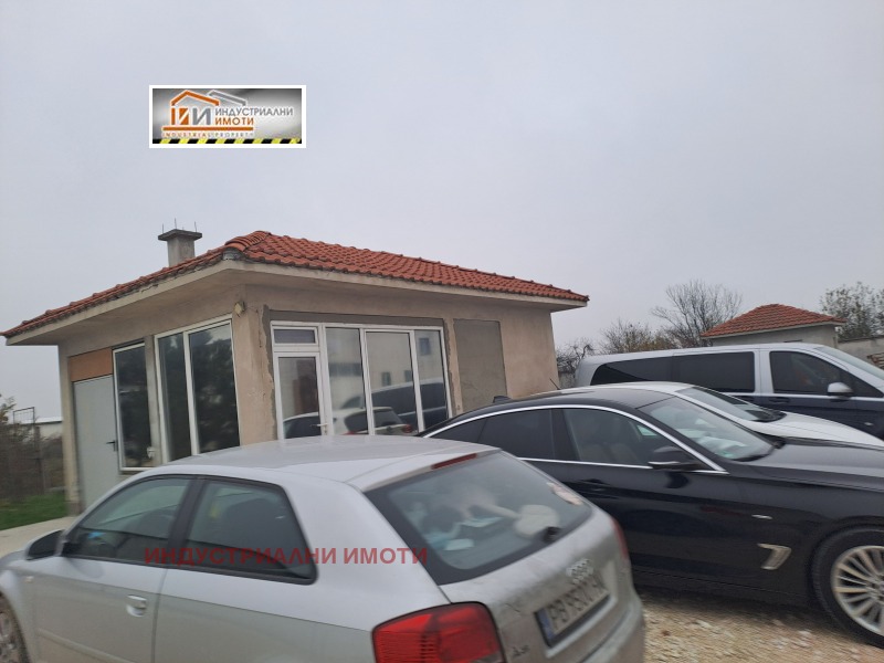 Под наем СКЛАД, град Пловдив, Индустриална зона - Север • 350 лв. / 178.95 € • 94208739 1