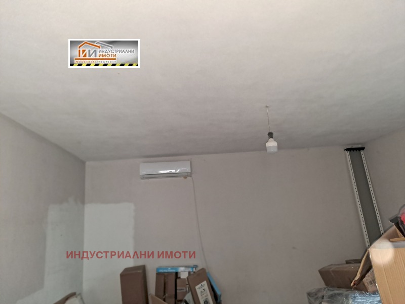 Дава под наем СКЛАД, гр. Пловдив, Индустриална зона - Север, снимка 2 - Складове - 52447489