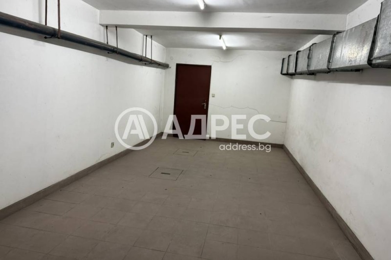 Дава под наем ГАРАЖ, ПАРКОМЯСТО, гр. София, Център