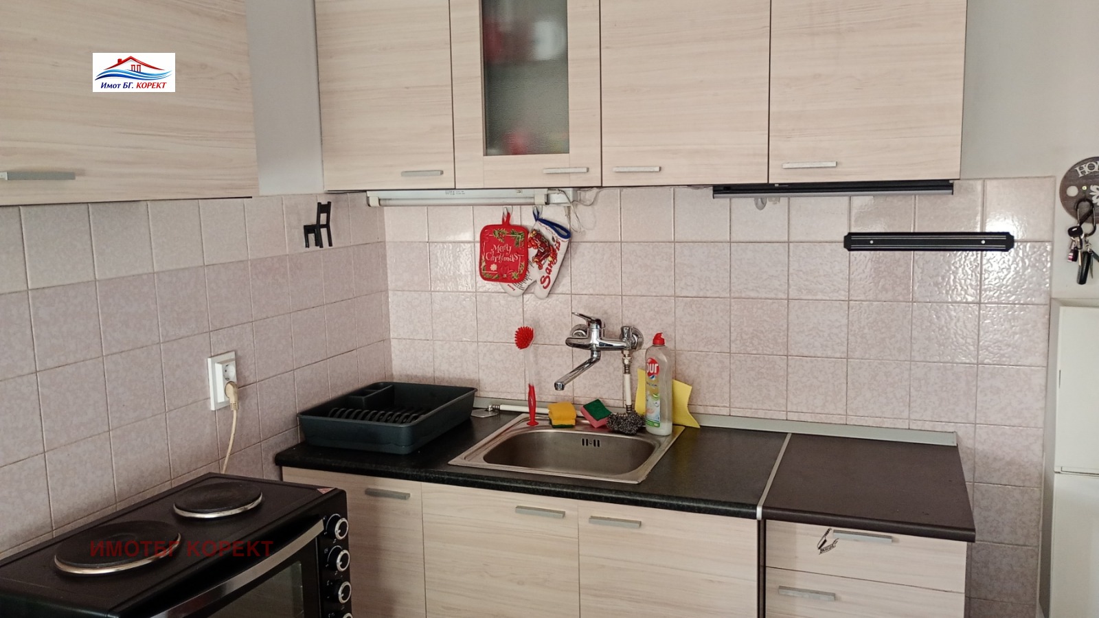 Дава под наем 1-СТАЕН, гр. София, Изток, снимка 6 - Апартаменти - 53557838