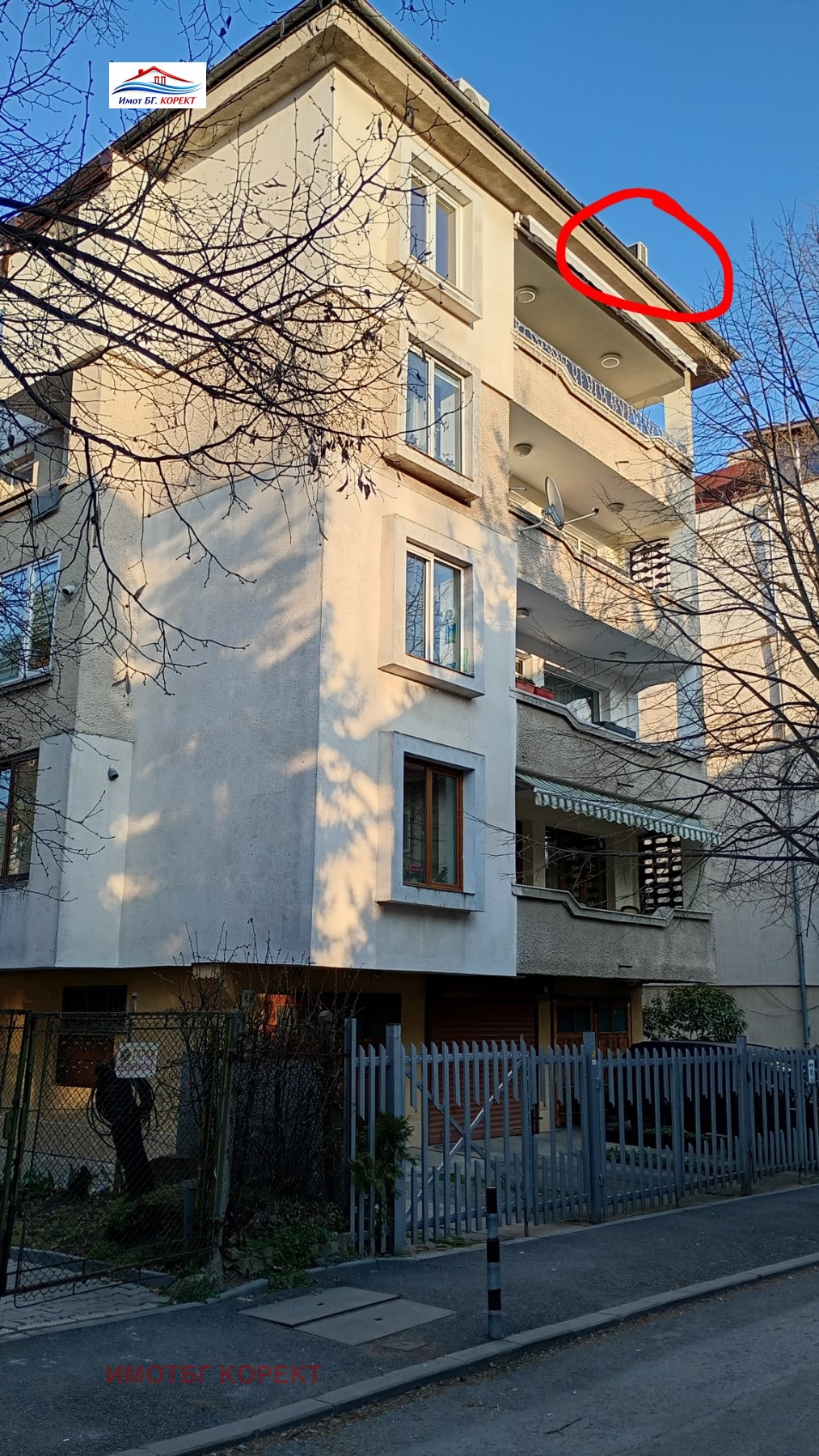 Дава под наем 1-СТАЕН, гр. София, Изток, снимка 13 - Апартаменти - 53557838