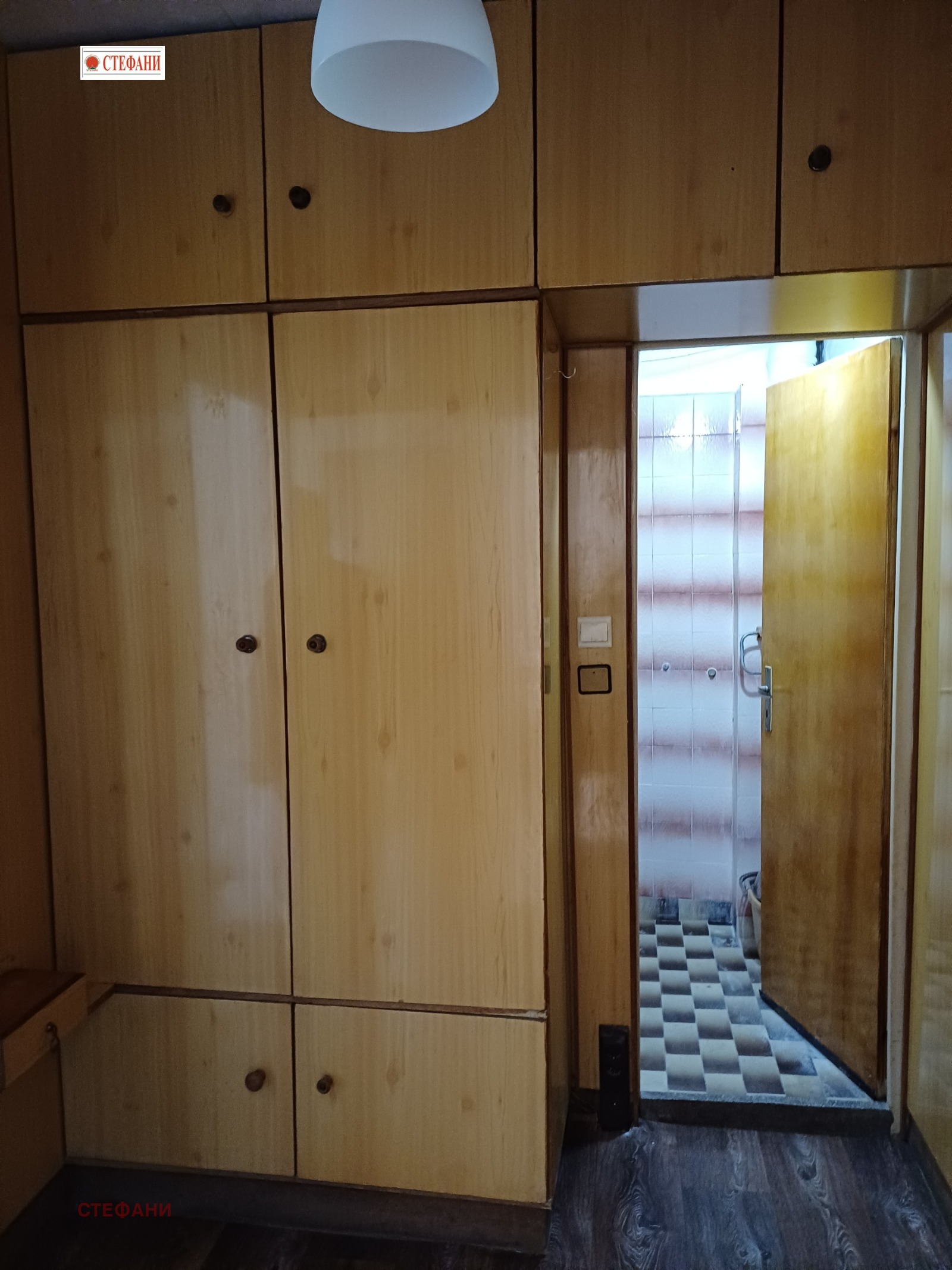Дава под наем 1-СТАЕН, гр. Русе, Възраждане, снимка 11 - Апартаменти - 56160221