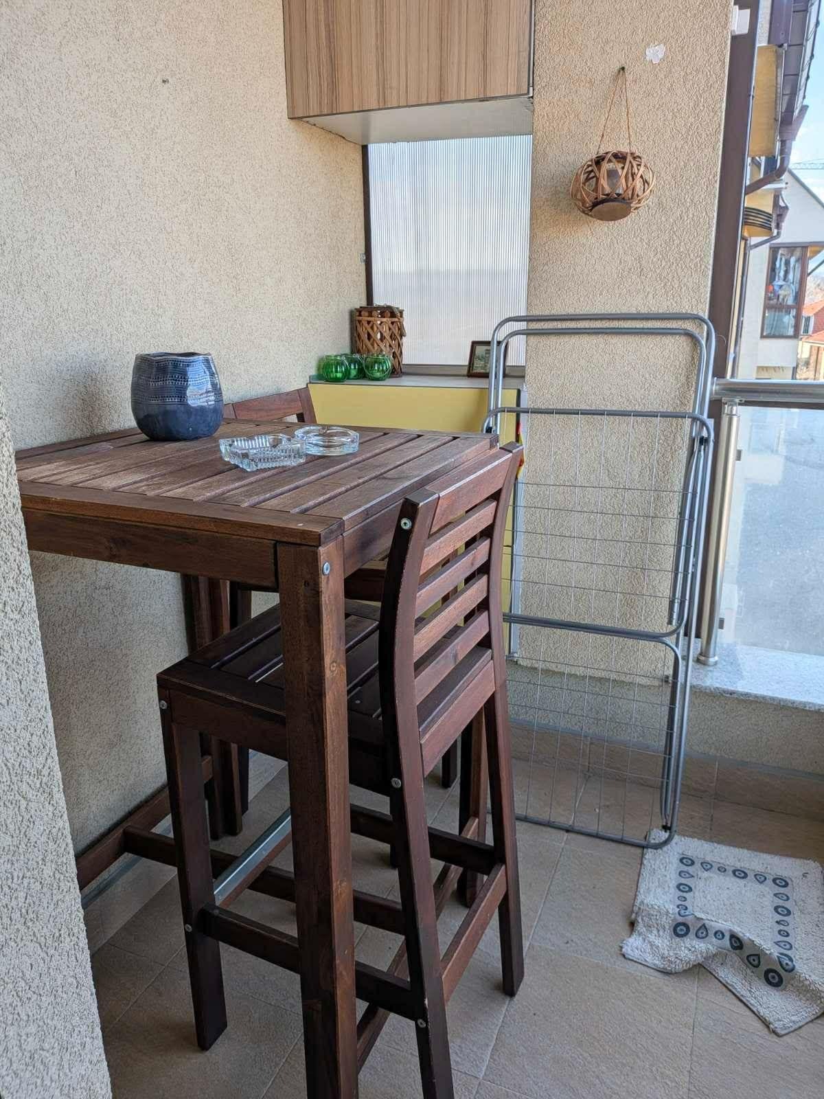 Дава под наем 2-СТАЕН, гр. София, Бояна, снимка 12 - Апартаменти - 53647138